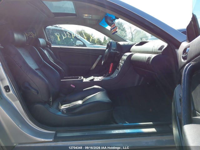 Продаж на аукціоні авто 2005 Infiniti G35, vin: JNKCV54E55M424614, номер лоту: 12704348