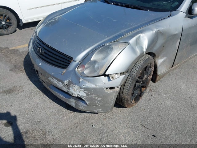 Продаж на аукціоні авто 2005 Infiniti G35, vin: JNKCV54E55M424614, номер лоту: 12704348