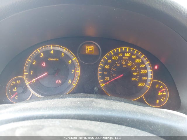 Продаж на аукціоні авто 2005 Infiniti G35, vin: JNKCV54E55M424614, номер лоту: 12704348