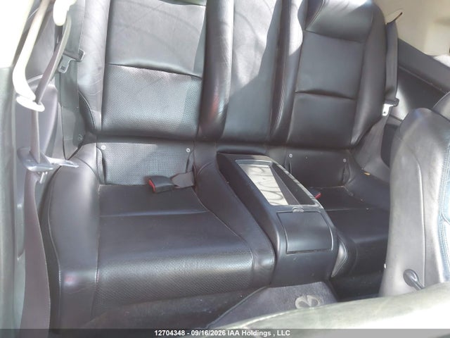 Продаж на аукціоні авто 2005 Infiniti G35, vin: JNKCV54E55M424614, номер лоту: 12704348