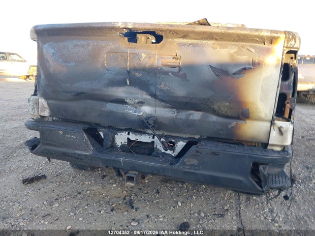 GMC SIERRA 1500 2020 1GTP9AEK7LZ261100 Image 14