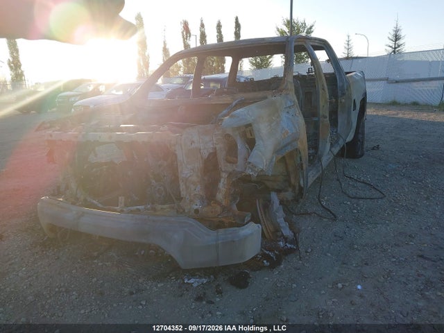 GMC SIERRA 1500 2020 1GTP9AEK7LZ261100 Image 6