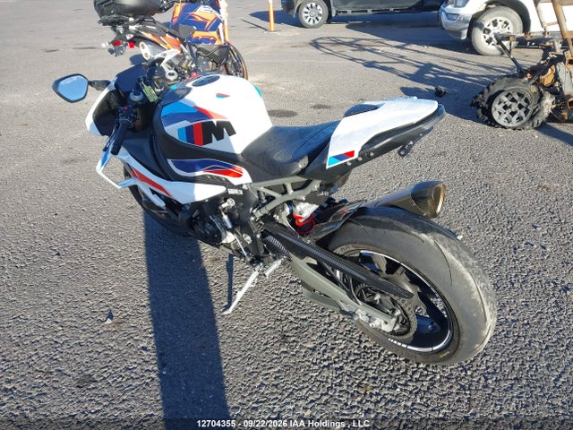 Aukcja sprzedaży 2026 Bmw S 1000 Rr, vin: WB10P2308T6M14094, numer aukcji: 12704355