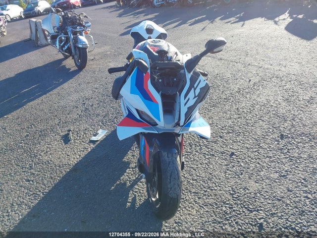 Aukcja sprzedaży 2026 Bmw S 1000 Rr, vin: WB10P2308T6M14094, numer aukcji: 12704355