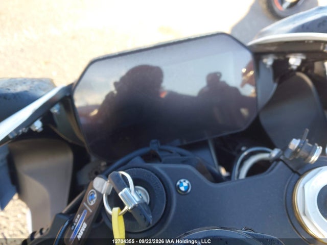Aukcja sprzedaży 2026 Bmw S 1000 Rr, vin: WB10P2308T6M14094, numer aukcji: 12704355