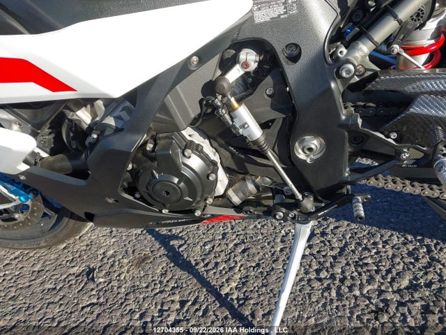 Aukcja sprzedaży 2026 Bmw S 1000 Rr, vin: WB10P2308T6M14094, numer aukcji: 12704355
