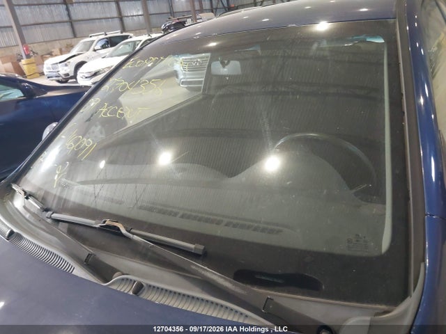 Продаж на аукціоні авто 2009 Hyundai Accent Gl/gl Sport/l, vin: KMHCN35C79U142091, номер лоту: 12704356