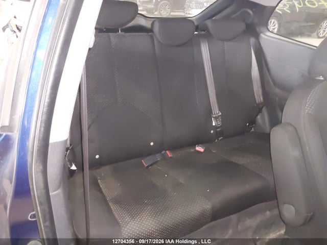 Продаж на аукціоні авто 2009 Hyundai Accent Gl/gl Sport/l, vin: KMHCN35C79U142091, номер лоту: 12704356