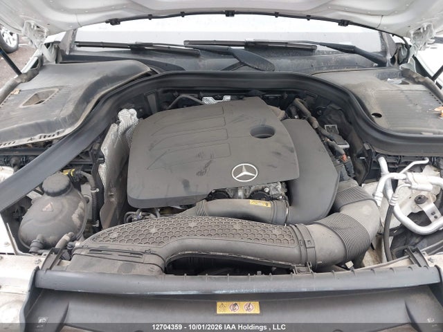 Продажа на аукционе авто 2020 Mercedes-benz Glc 300 4matic, vin: WDC0G8EB7LV209225, номер лота: 12704359