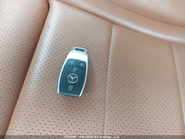 Продажа на аукционе авто 2020 Mercedes-benz Glc 300 4matic, vin: WDC0G8EB7LV209225, номер лота: 12704359