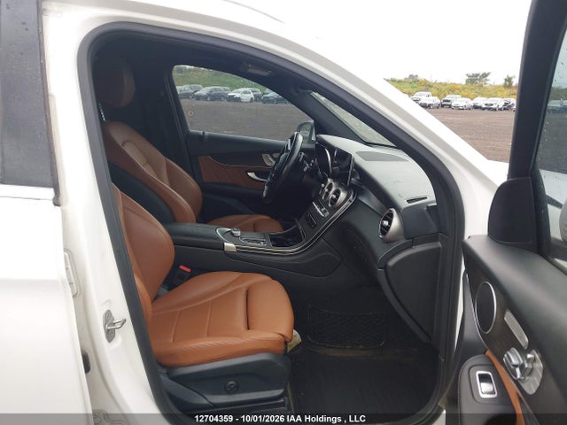 Продажа на аукционе авто 2020 Mercedes-benz Glc 300 4matic, vin: WDC0G8EB7LV209225, номер лота: 12704359