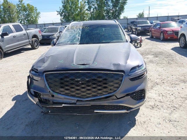 Genesis GV70 2026 KMUMADTB7TU281145 Image 13