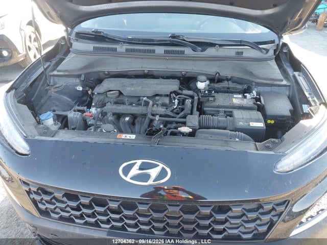 Hyundai Kona 2023 KM8K6CAB6PU995911 Image 10