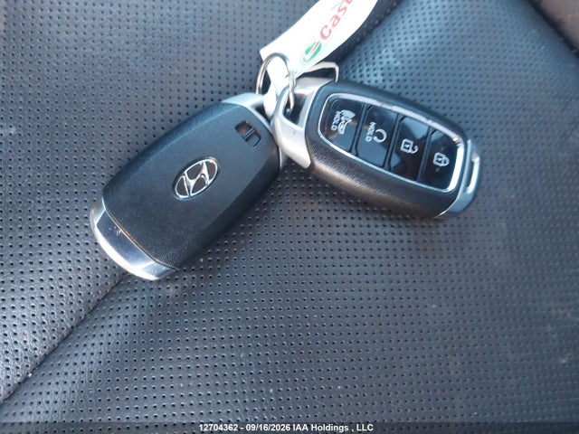 Hyundai Kona 2023 KM8K6CAB6PU995911 Image 11
