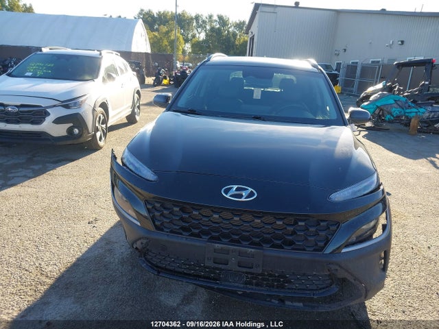 Hyundai Kona 2023 KM8K6CAB6PU995911 Image 12