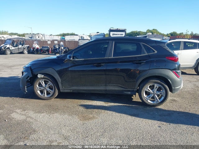 Hyundai Kona 2023 KM8K6CAB6PU995911 Image 14