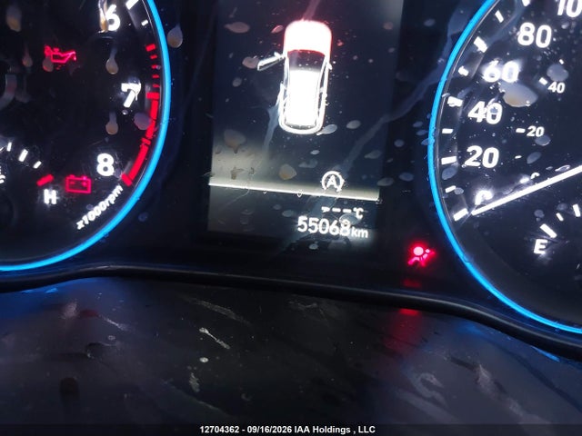 Hyundai Kona 2023 KM8K6CAB6PU995911 Image 15