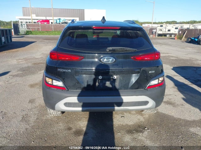Hyundai Kona 2023 KM8K6CAB6PU995911 Image 16