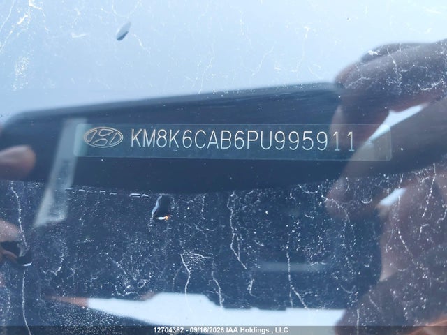 Hyundai Kona 2023 KM8K6CAB6PU995911 Image 19