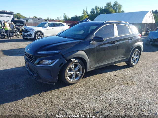 Hyundai Kona 2023 KM8K6CAB6PU995911 Image 2