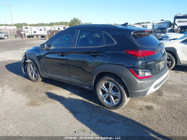 Hyundai Kona 2023 KM8K6CAB6PU995911 Image 3
