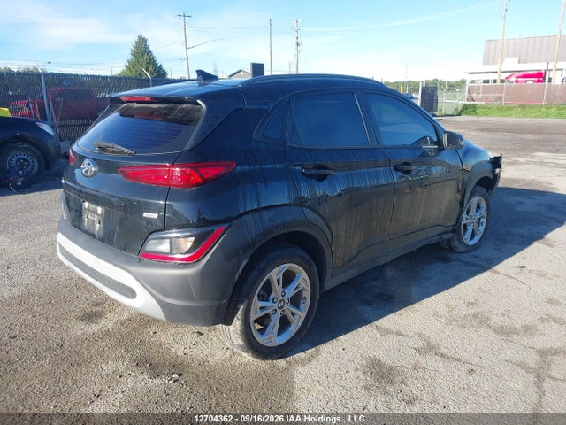 Hyundai Kona 2023 KM8K6CAB6PU995911 Image 4