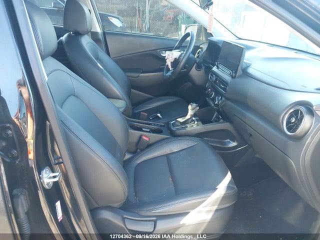 Hyundai Kona 2023 KM8K6CAB6PU995911 Image 5