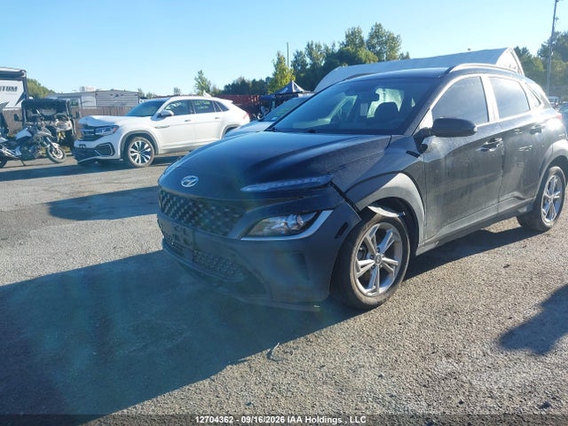 Hyundai Kona 2023 KM8K6CAB6PU995911 Image 6