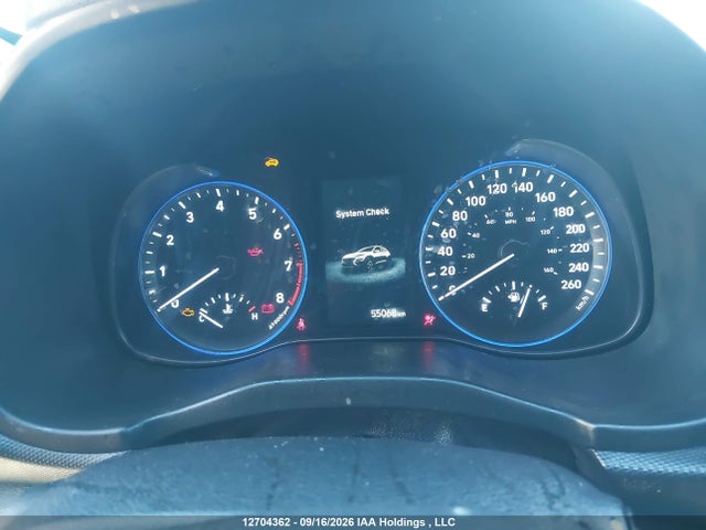 Hyundai Kona 2023 KM8K6CAB6PU995911 Image 7