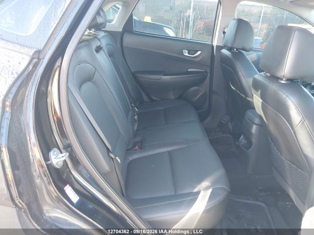 Hyundai Kona 2023 KM8K6CAB6PU995911 Image 8