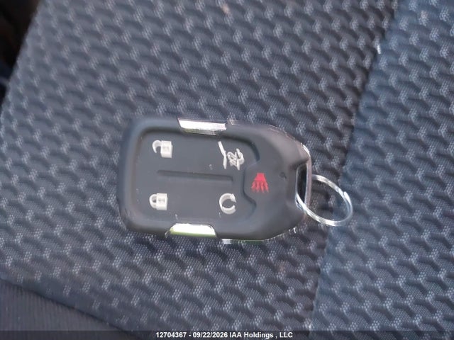 GMC Terrain Sle 2024 3GKALTEG4RL118446 Image 10