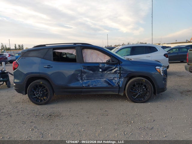 GMC Terrain Sle 2024 3GKALTEG4RL118446 Image 12