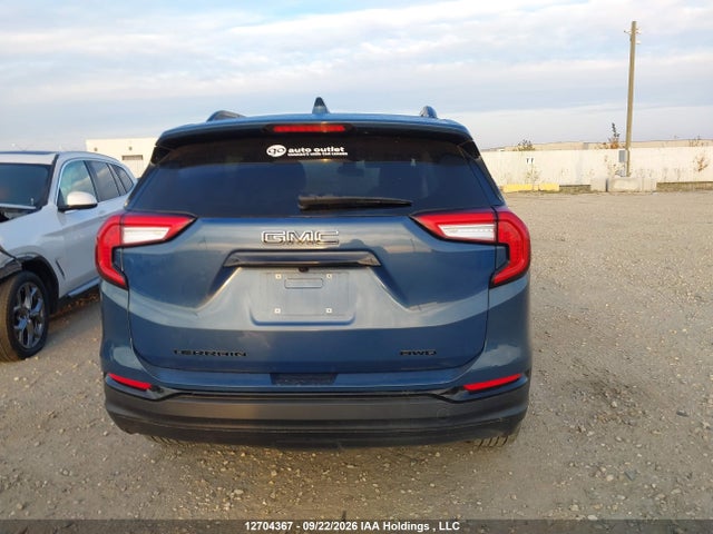 GMC Terrain Sle 2024 3GKALTEG4RL118446 Image 15