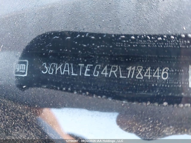 GMC Terrain Sle 2024 3GKALTEG4RL118446 Image 18
