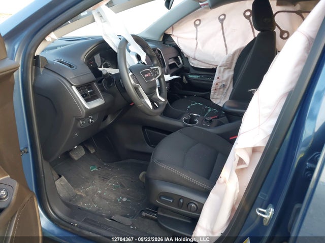 GMC Terrain Sle 2024 3GKALTEG4RL118446 Image 5