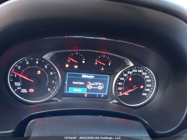 GMC Terrain Sle 2024 3GKALTEG4RL118446 Image 7
