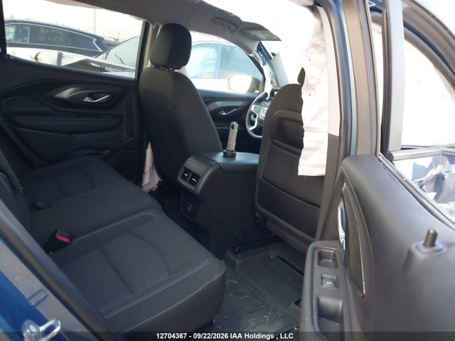 GMC Terrain Sle 2024 3GKALTEG4RL118446 Image 8