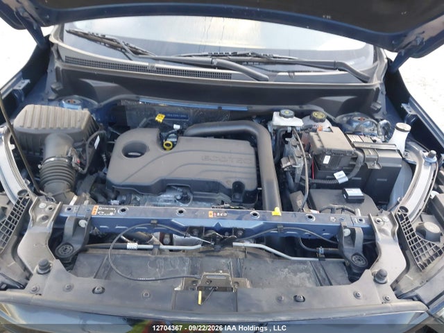 GMC Terrain Sle 2024 3GKALTEG4RL118446 Image 9
