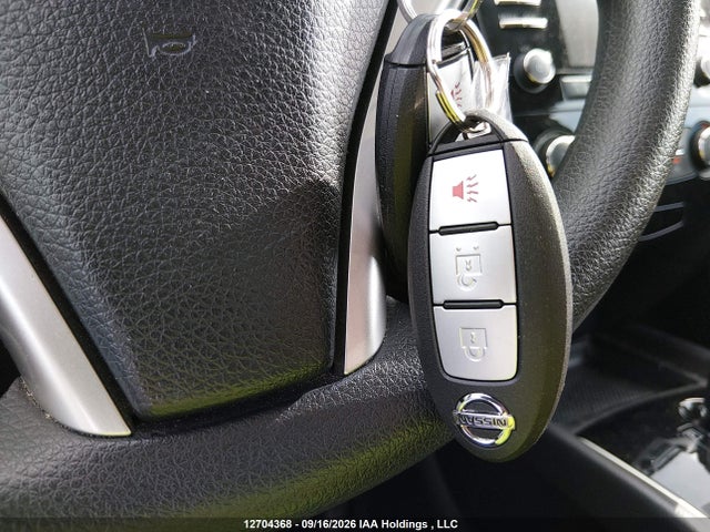 Nissan Rogue S/sl/sv 2015 5N1AT2MVXFC753213 Image 11