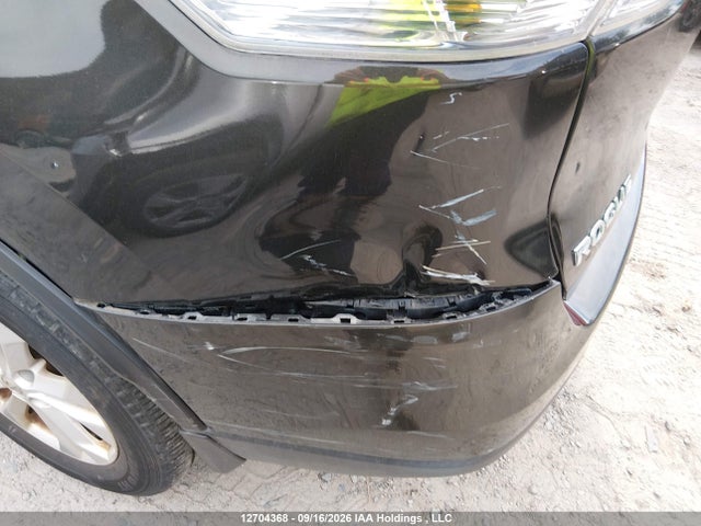 Nissan Rogue S/sl/sv 2015 5N1AT2MVXFC753213 Image 6