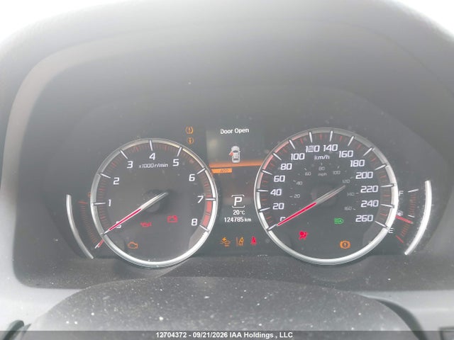 Продаж на аукціоні авто 2020 Acura Tlx Tech A-spec, vin: 19UUB1F62LA800893, номер лоту: 12704372