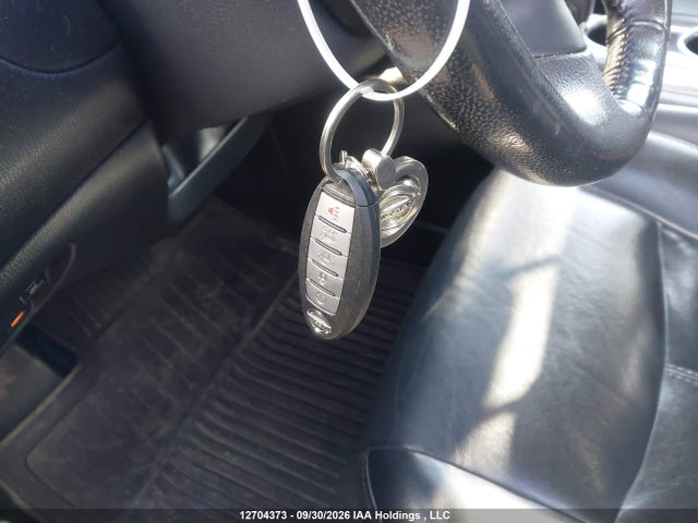 5N1AR2MM4FC675985 Nissan Pathfinder Platinum/s/sl/sv