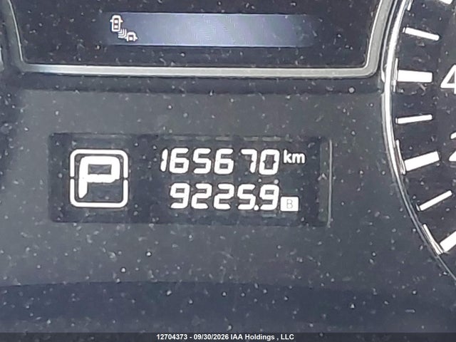 5N1AR2MM4FC675985 Nissan Pathfinder Platinum/s/sl/sv