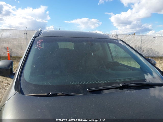 5N1AR2MM4FC675985 Nissan Pathfinder Platinum/s/sl/sv