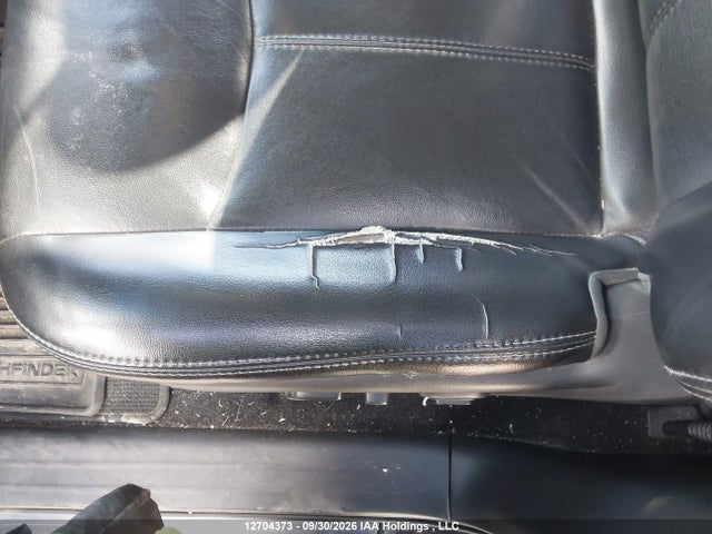 5N1AR2MM4FC675985 Nissan Pathfinder Platinum/s/sl/sv