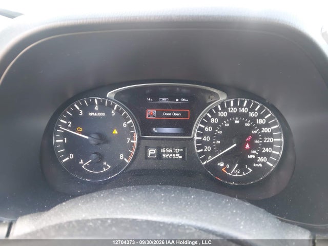 5N1AR2MM4FC675985 Nissan Pathfinder Platinum/s/sl/sv