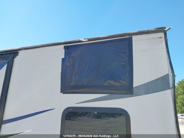 2017 Coachmen Apex მანქანა იყიდება აუქციონზე, vin: 5ZT2CXUB0HA010682, აუქციონის ნომერი: 12704378