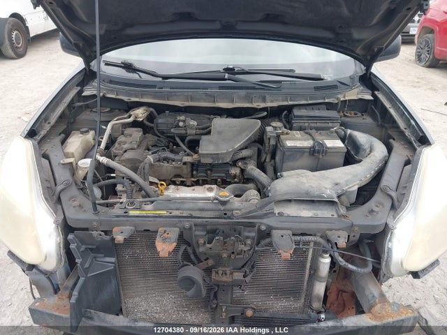 12704380 :رقم المزاد ، JN8AS58V49W178858 vin ، 2009 Nissan Rogue S/sl مزاد بيع