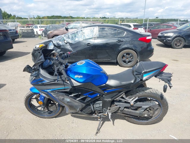 Kawasaki Ex300 B 2015 JKAEX8B16FDA19981 Image 14