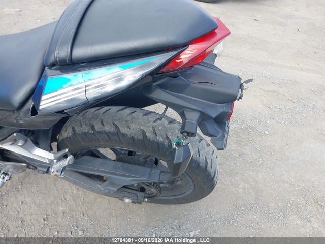 Kawasaki Ex300 B 2015 JKAEX8B16FDA19981 Image 16